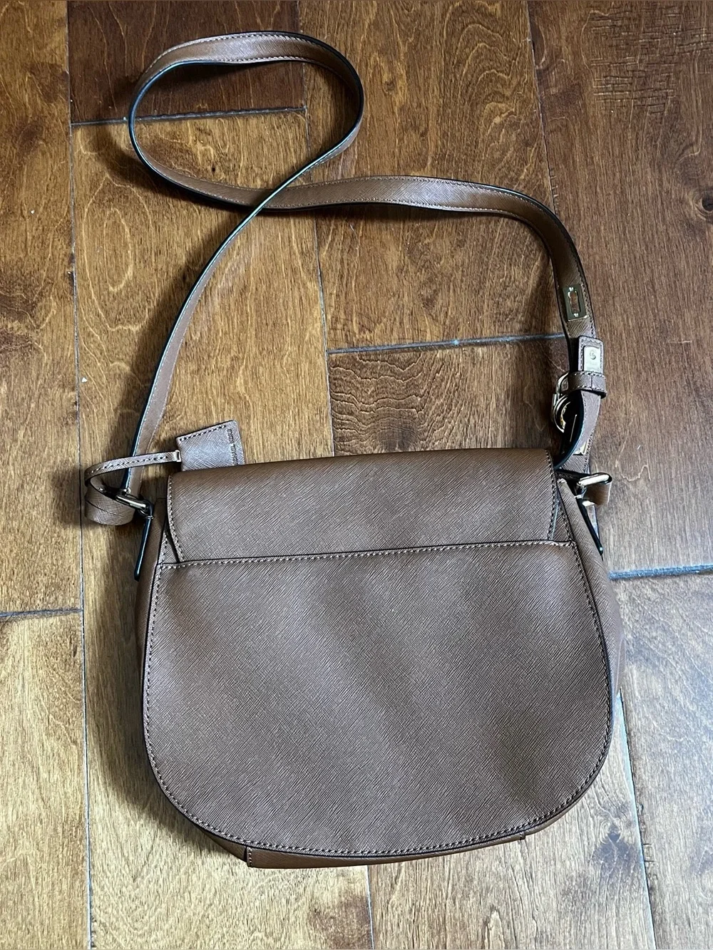 Michael Kors this brown